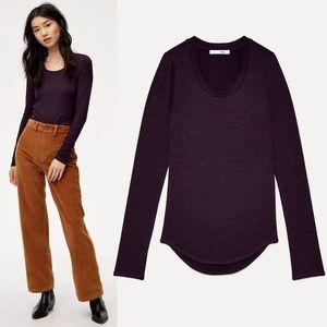 WILFRED Free diapason top